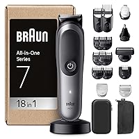 Braun Rifinitore All-in-One Series 7 18in1, ProBlade
