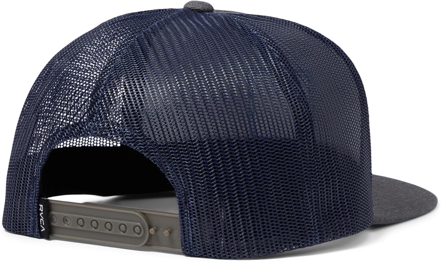 RVCA Mens Va All The Way Trucker