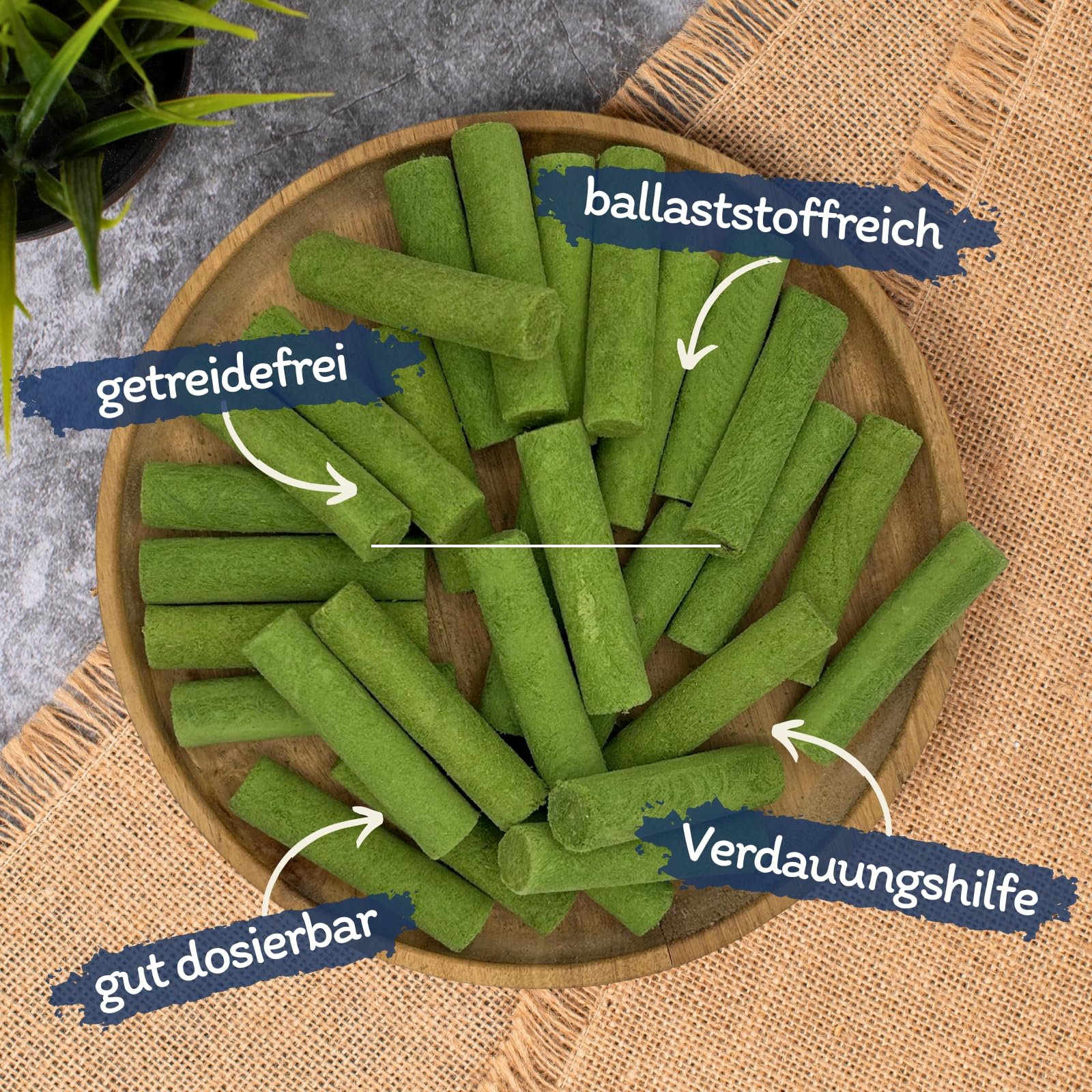 Lyra Pet® 1 kg (5 x 200 g) Katzensnack Mix gefriergetrocknet in 30 L Tonne | 5 Sorten mit Huhn, Ente & Katzengras - deal auch für Kitten & Senioren - Getreidefrei & proteinreich - Belohnung für Katzen