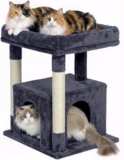 23.6" Cat Tree Large