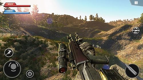 Exército dos EUA Comando da Missão Secreta Esquadrão de Sobrevivência Missão-FPS OPS Encontro Antite