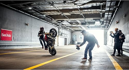 Miniatura 6 de Sandisk Tarjeta Microsd Extreme Plus de 256 gb con adaptador Sd