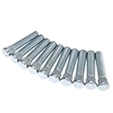 Front Rear Wheel Stud Bolt 1/2