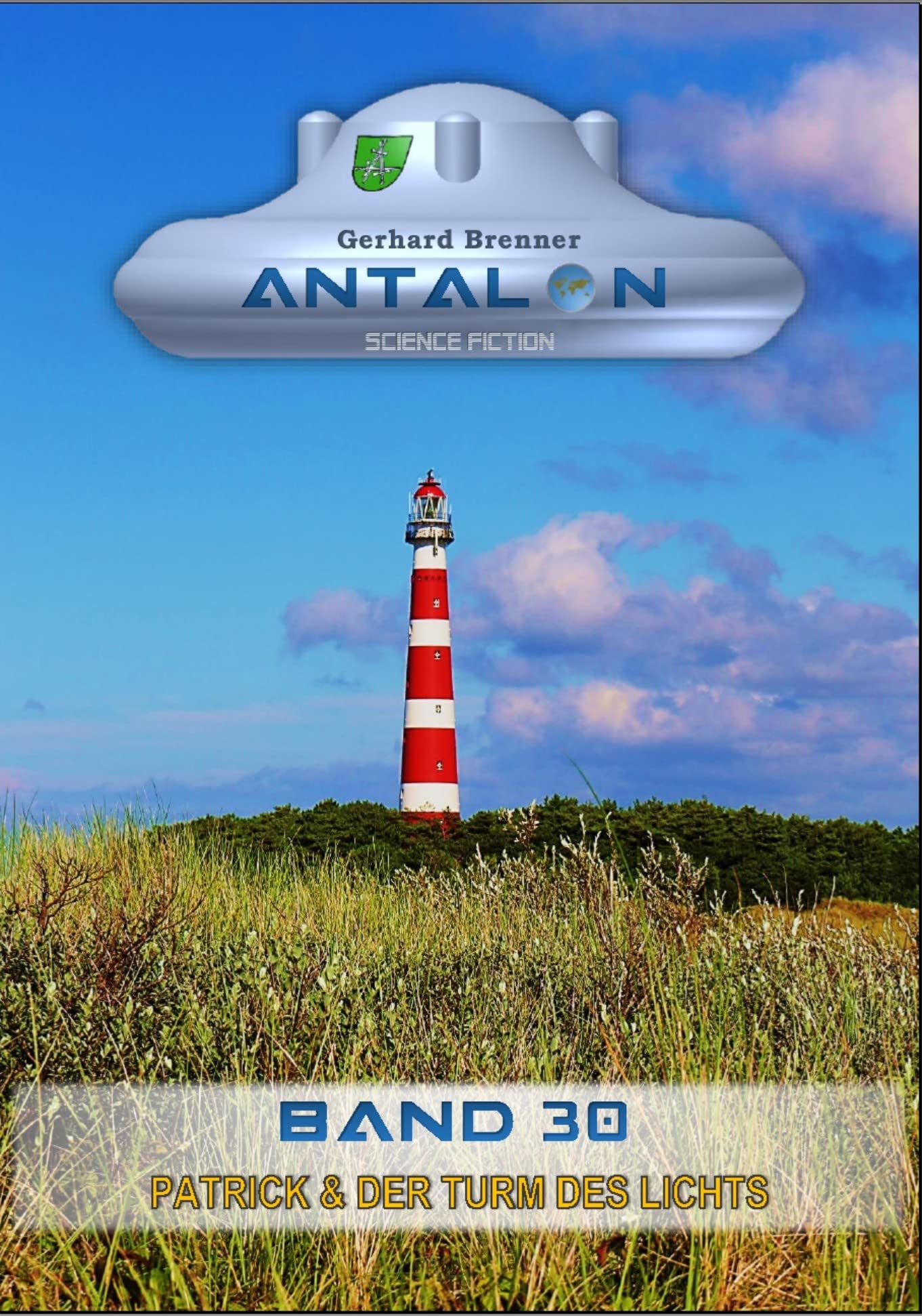 Science Fiction Turm