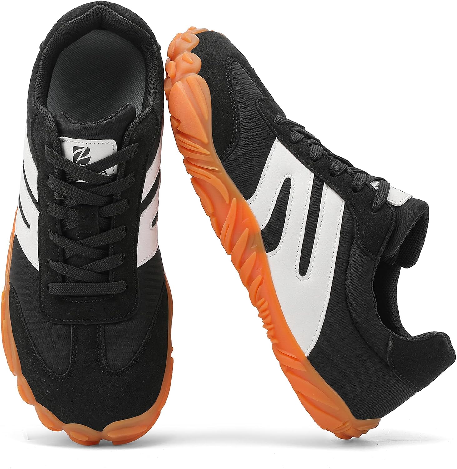 Minimalist Barefoot Shoes for Men Women Wide Toe Zero Drop Design