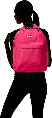 Miniatura 7 de Mochila Clásica Everest Equipaje, Hot Pink), 2045CR-HPK