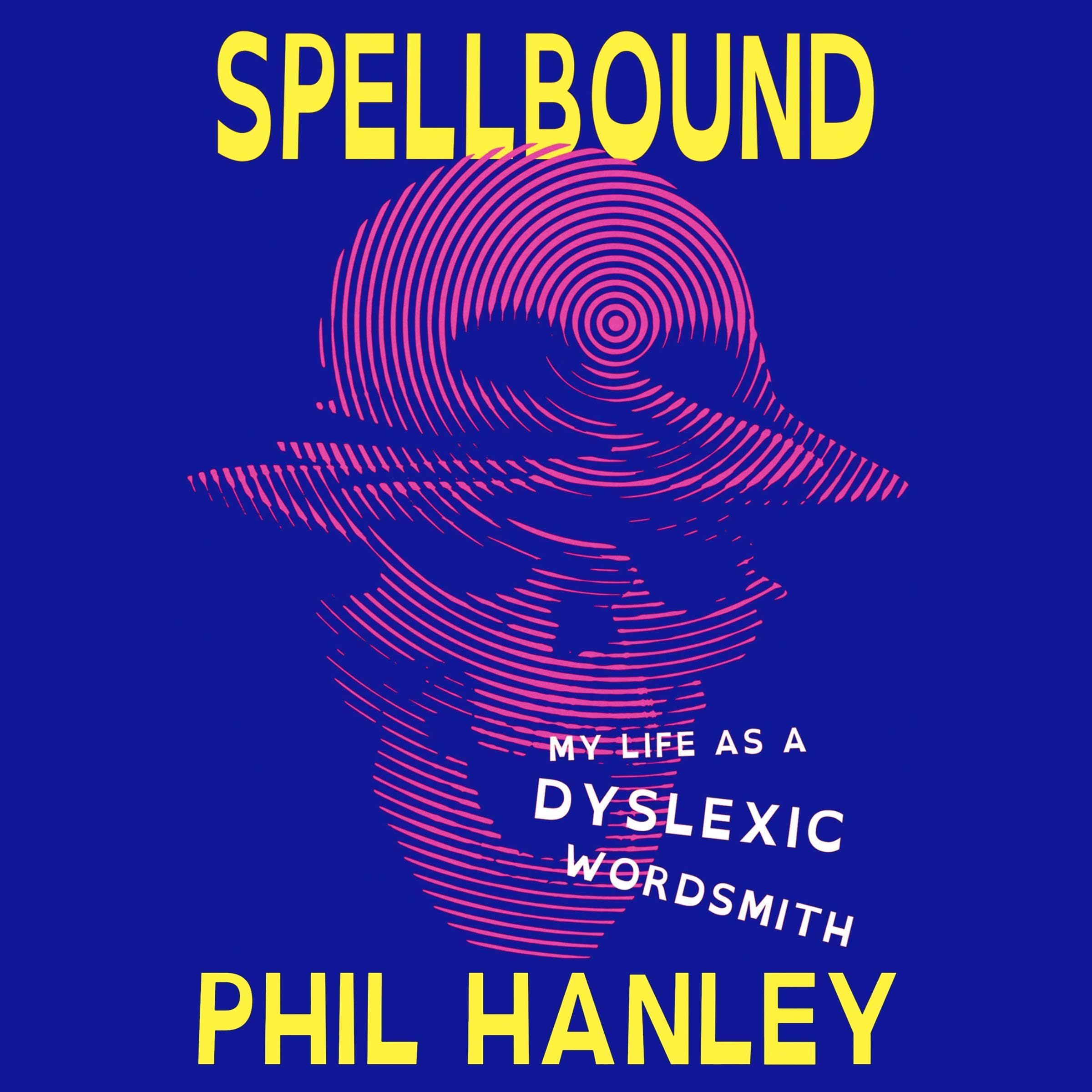 Cover art for Spellbound