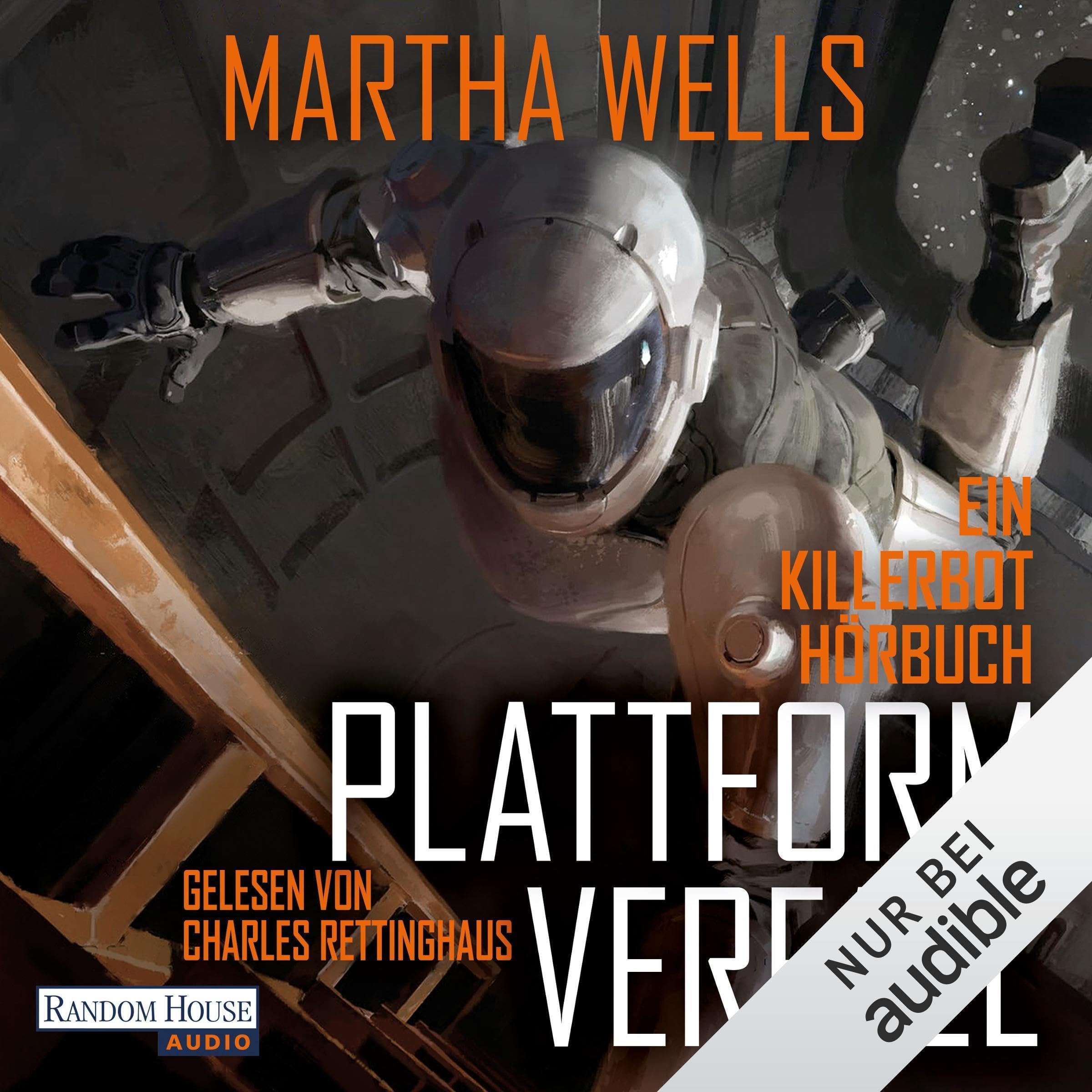 Cover art for Plattformverfall
