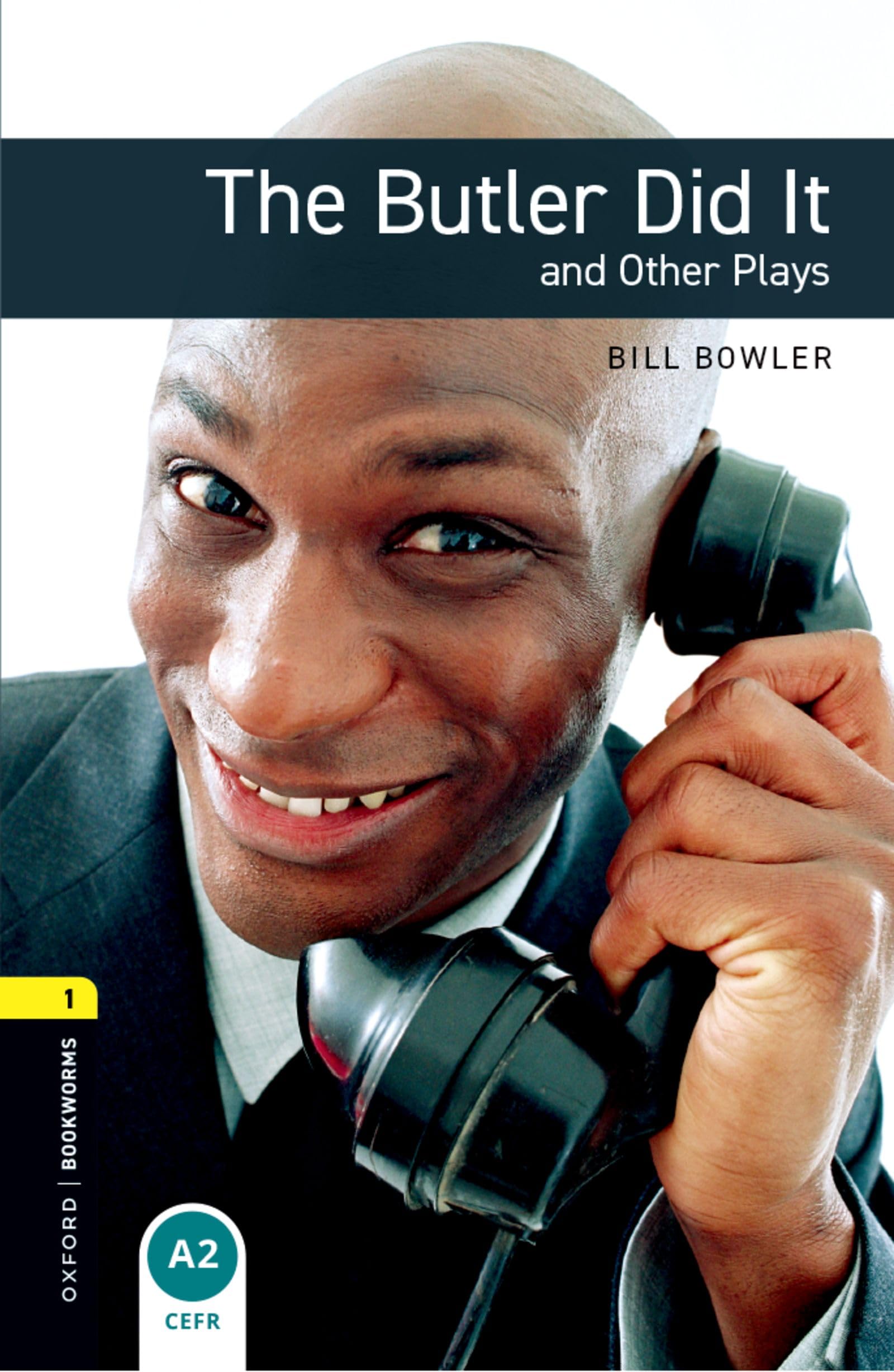 Clare West - Children's Book - Level 1 - Paperback