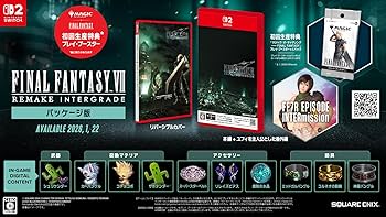 ファイナルファンタジーVIIリメイク　オリジナルメタリックカード Amazon.co.jp: ファイナルファンタジーVII リメイク メタリック