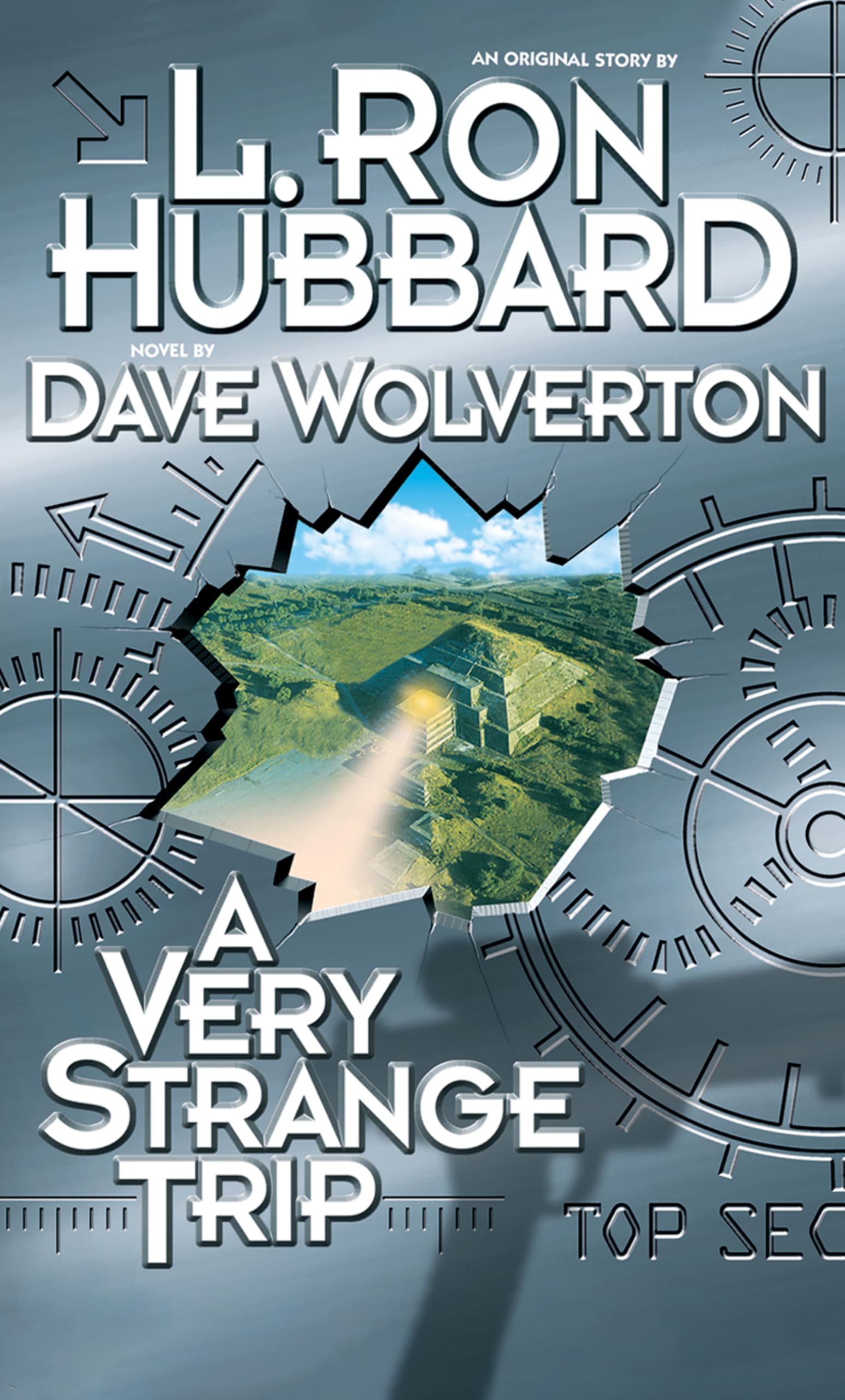 Buy A Very Strange Trip — BookShops.in
