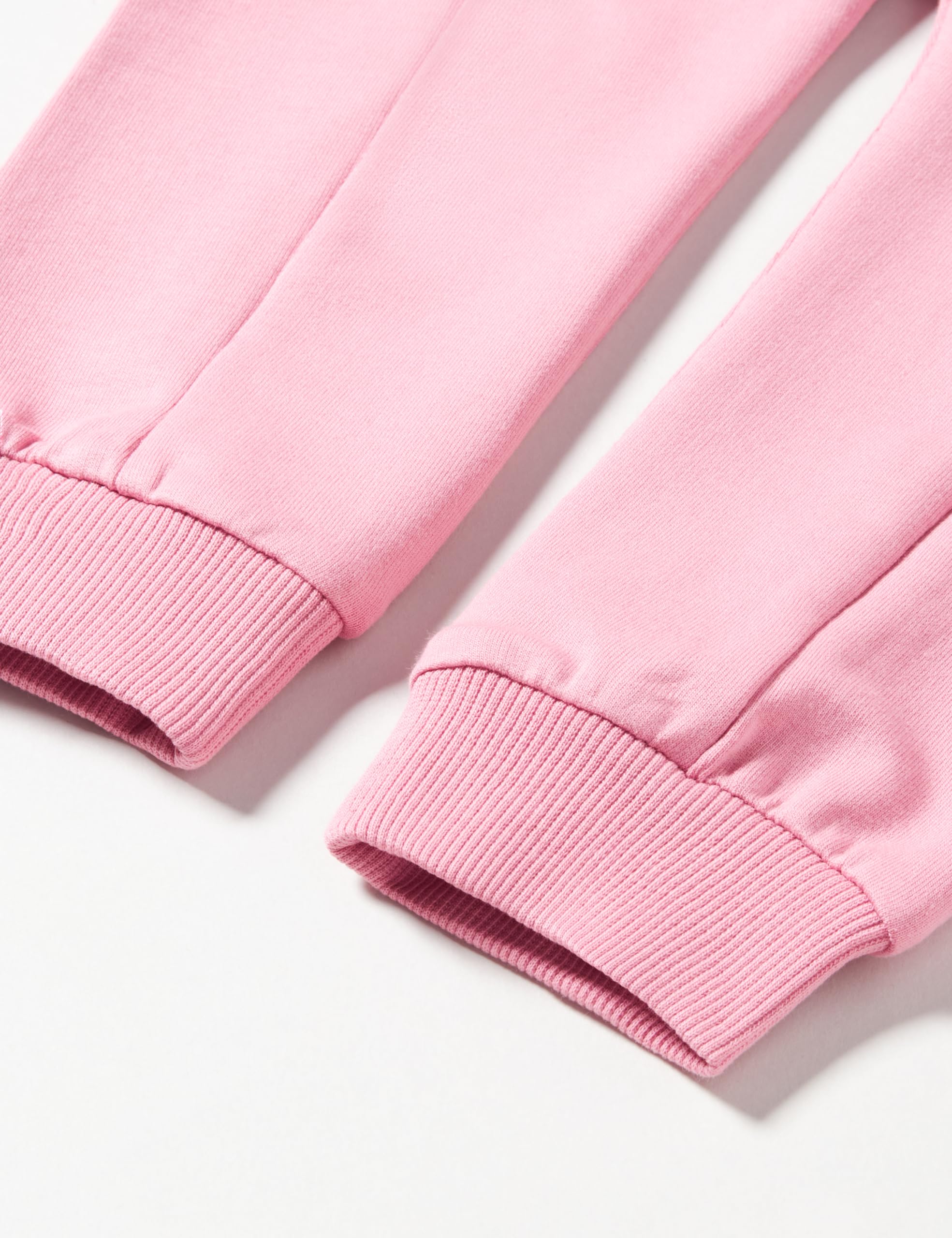 NAME IT Baby-Mädchen Nbfdiamin SWE Pant Unb Sweathose
