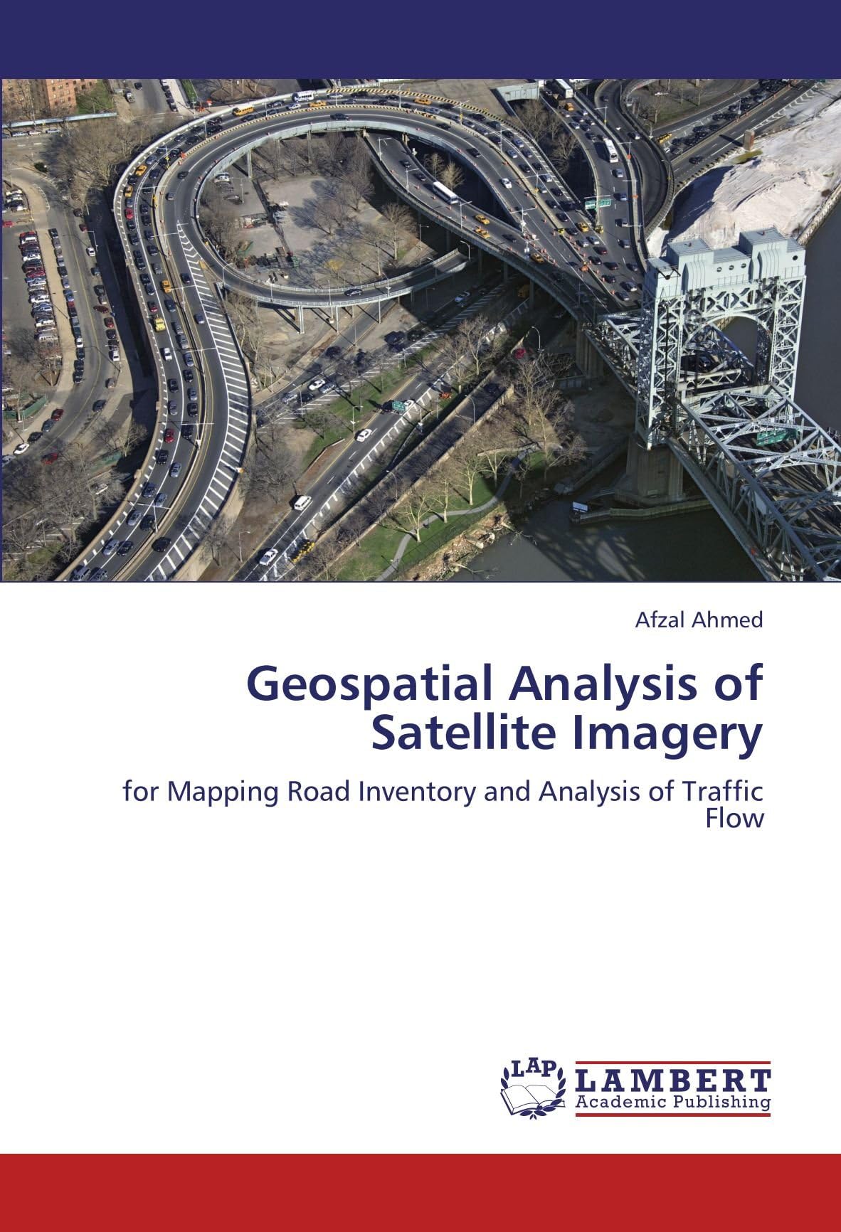 Geospatial Analysis of Satellite Imagery