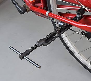 バック拡げ　HOZAN 自転車　工具 Amazon.co.jp: ホーザン(HOZAN) バック拡げ エンド拡張工具 C