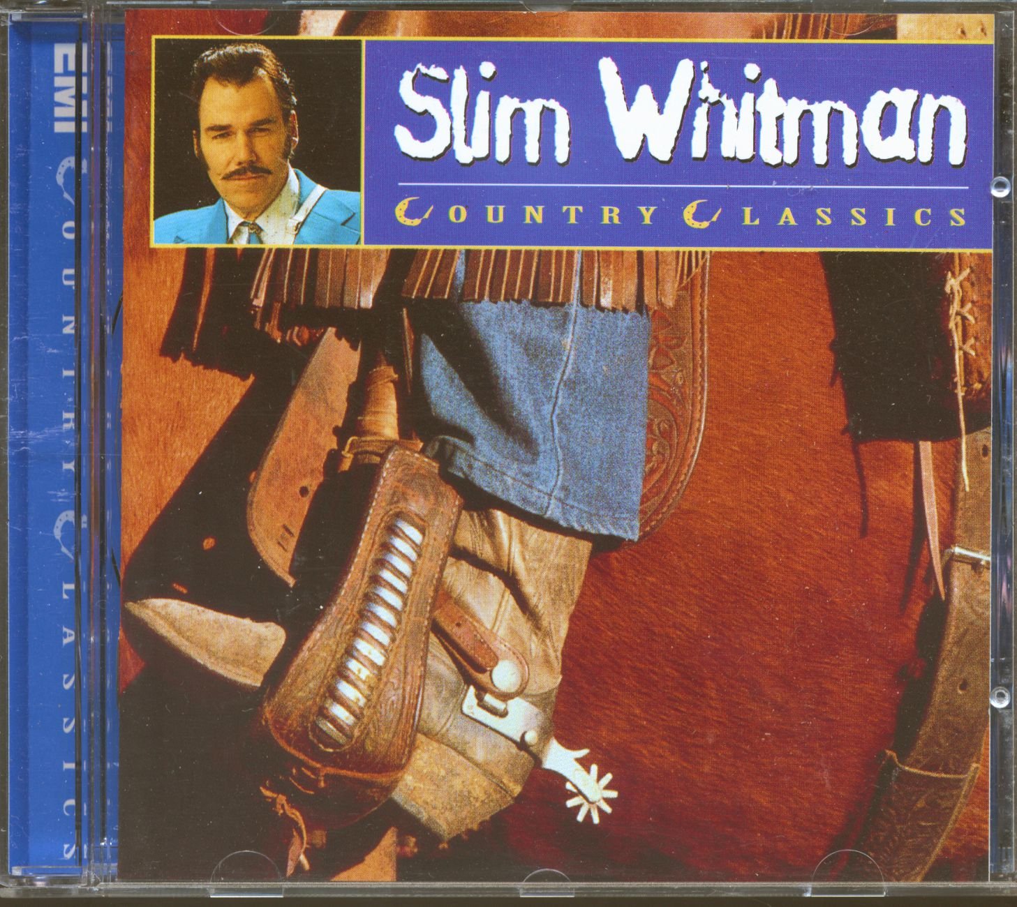 COUNTRY CLASSICS