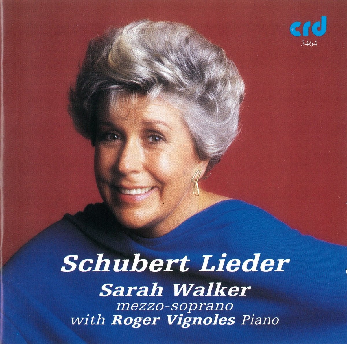 Franz Schubert: Lieder