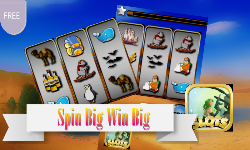 Aphrodite Slots Of Vegas Casino - Download And Play The Best Classic ...