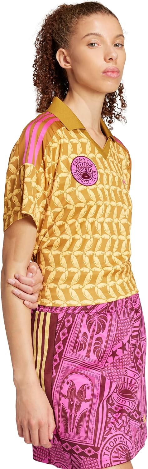 adidas Womens Farm T-Shirt