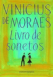 Livro de sonetos