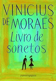 Livro de sonetos