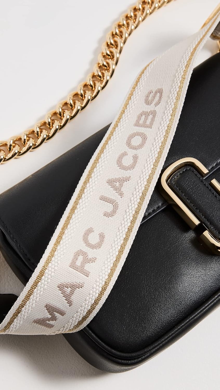 Marc Jacobs Women's The J Marc Shoulder Bag - Image 5