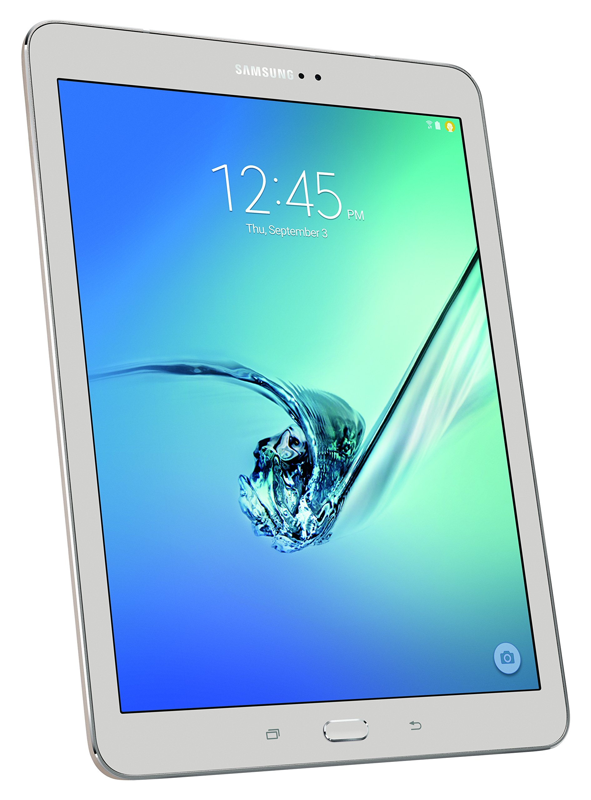 Galaxy Tab S2 9.7 ギャラクシー タブレット SM-T813 Samsung SM-T813NZDEXAC Galaxy Tablet S2 9.7, Gold : Amazon.ca
