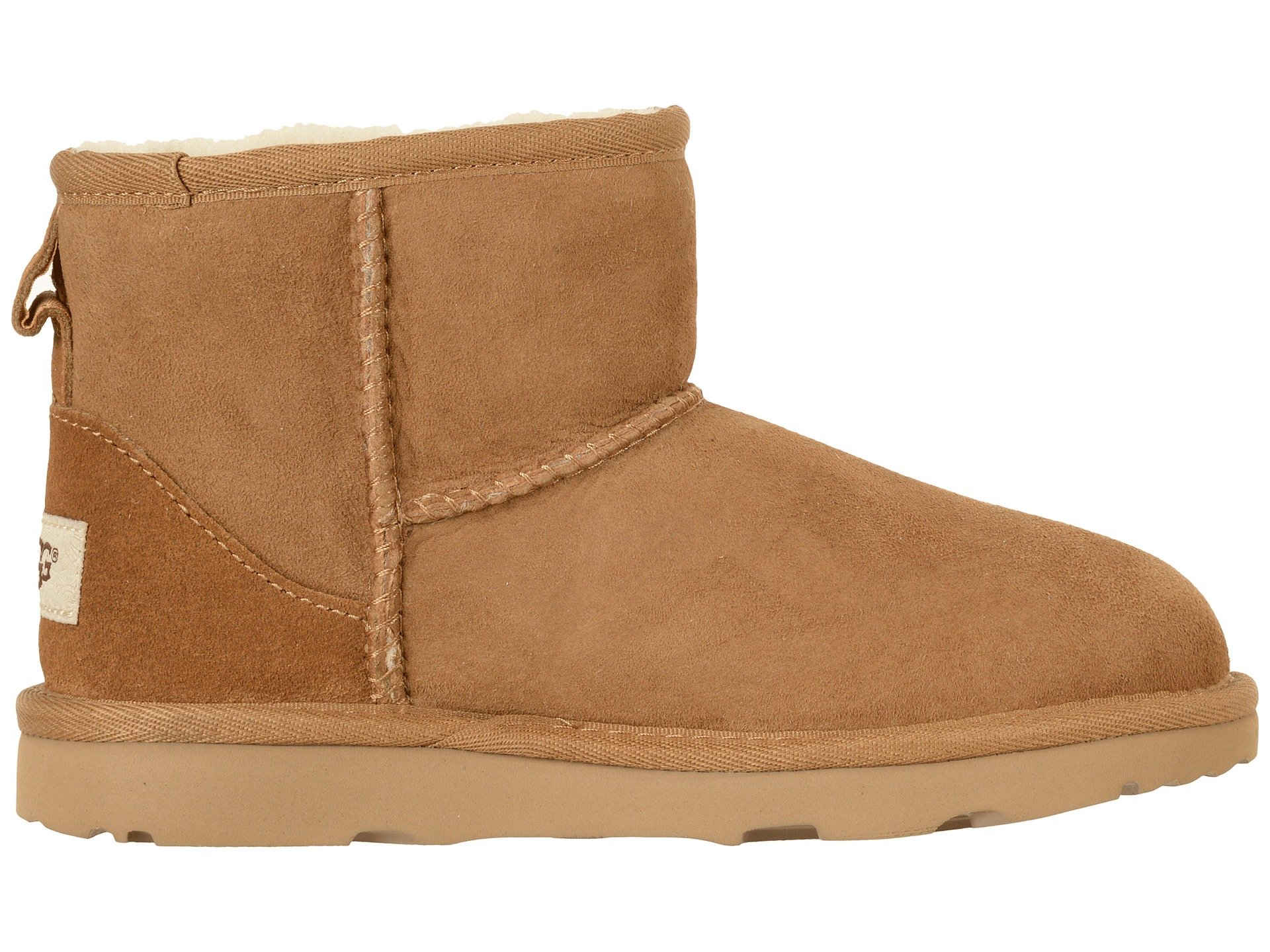 UGG Classic Mini II, Botas Unisex niños