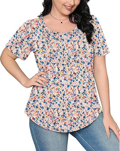 Miniatura 4 de T Shirts for Women Sleeved Round Neck Game Day Letter Printed Top T Shirt Women's Shirts Womens Basic Tops Sexy Tops