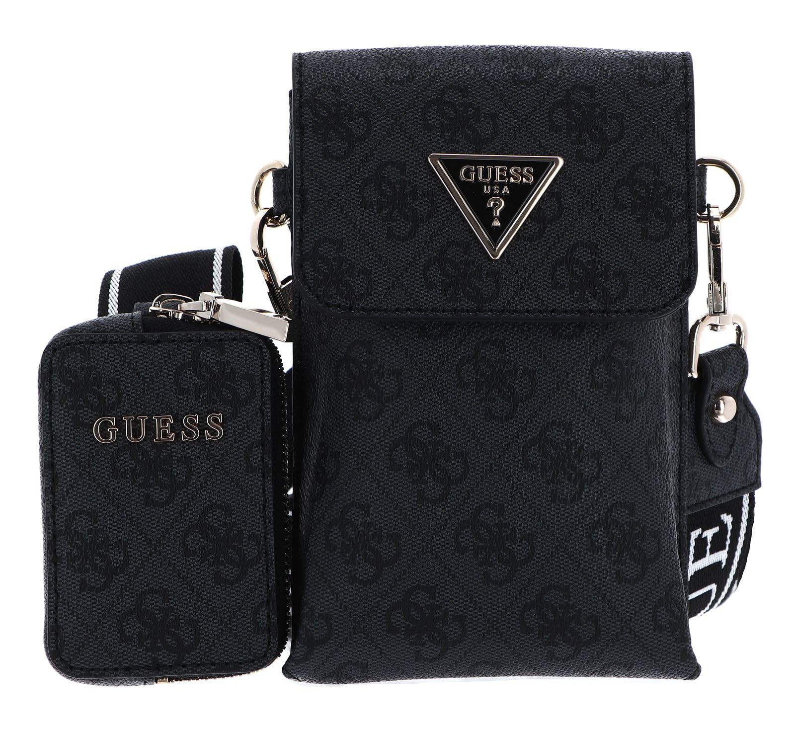 GUESSLatona Flap Chit Chat