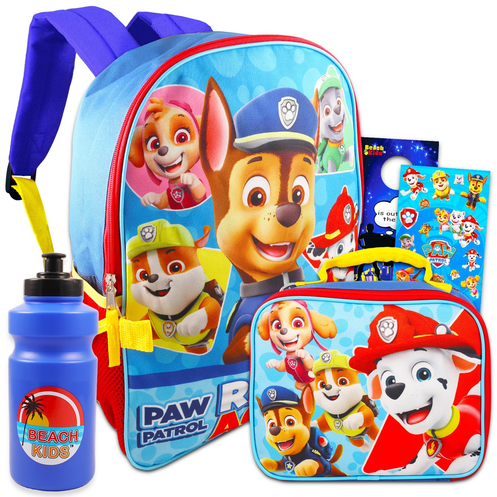 Toy Target Little Backpacks Paw Patrol Backpack Target Paw Patrol