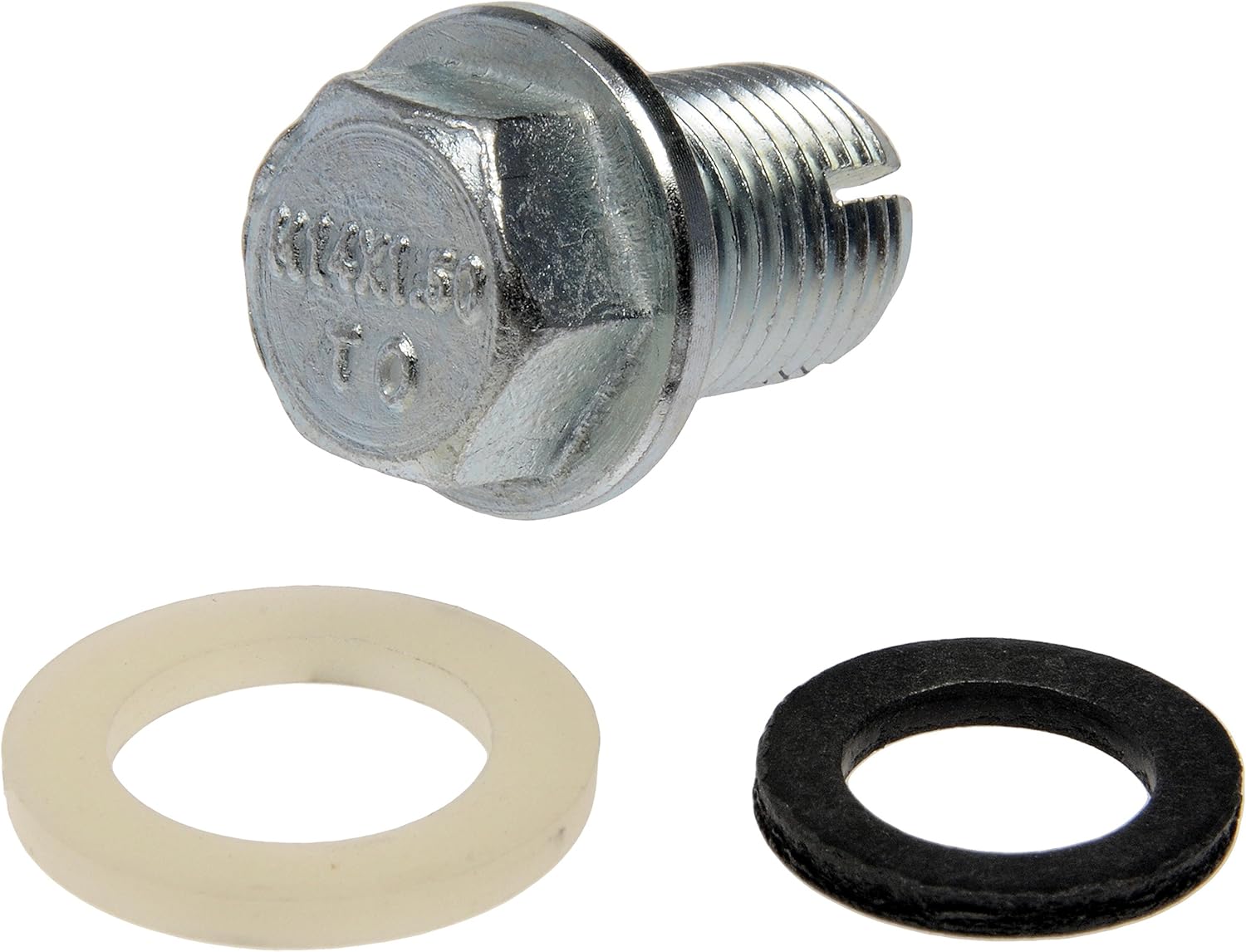 Dorman 090197CD Triple Oversize Oil Drain Plug M14x1.50