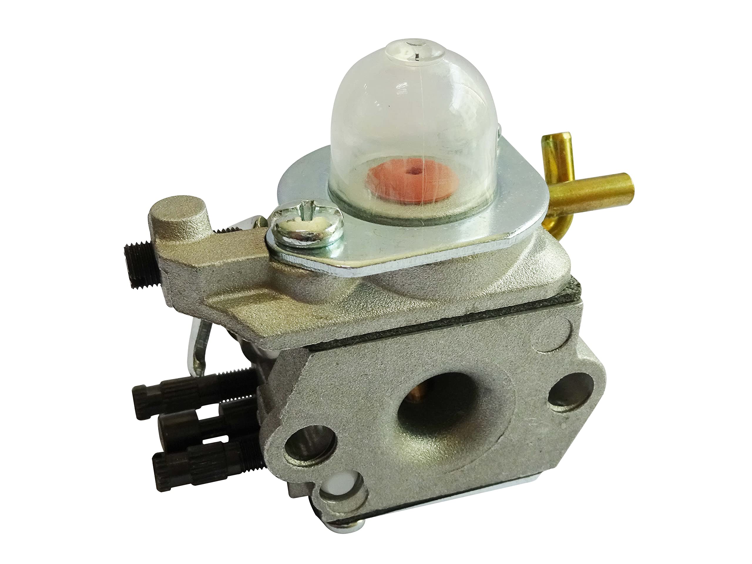 C·T·S Vergaser-Reparatur/Umbausatz – Ersetzt ZAMA RB-208, Für Echo ES-2100 / PB-2100 Mit ZAMA C1U-K42B/K43B