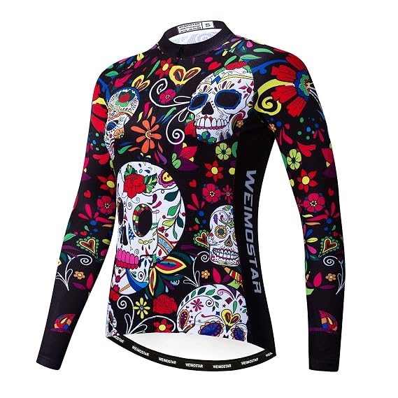 bike team shirts