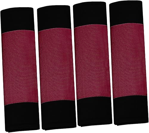 Miniatura 9 de Cubierta para volante FH GROUP, Negro