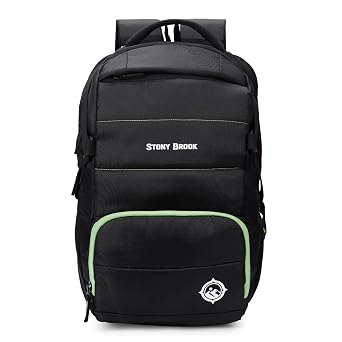Stony Brook by Nasher Miles Aurora Laptop Backpack 40L