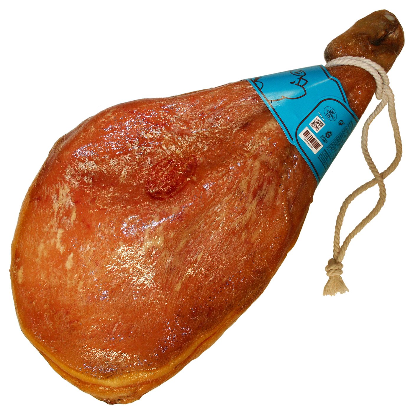 Jamón Serrano ‘Añejo’ (8 - 8,5 kg) - Mariano Gómez