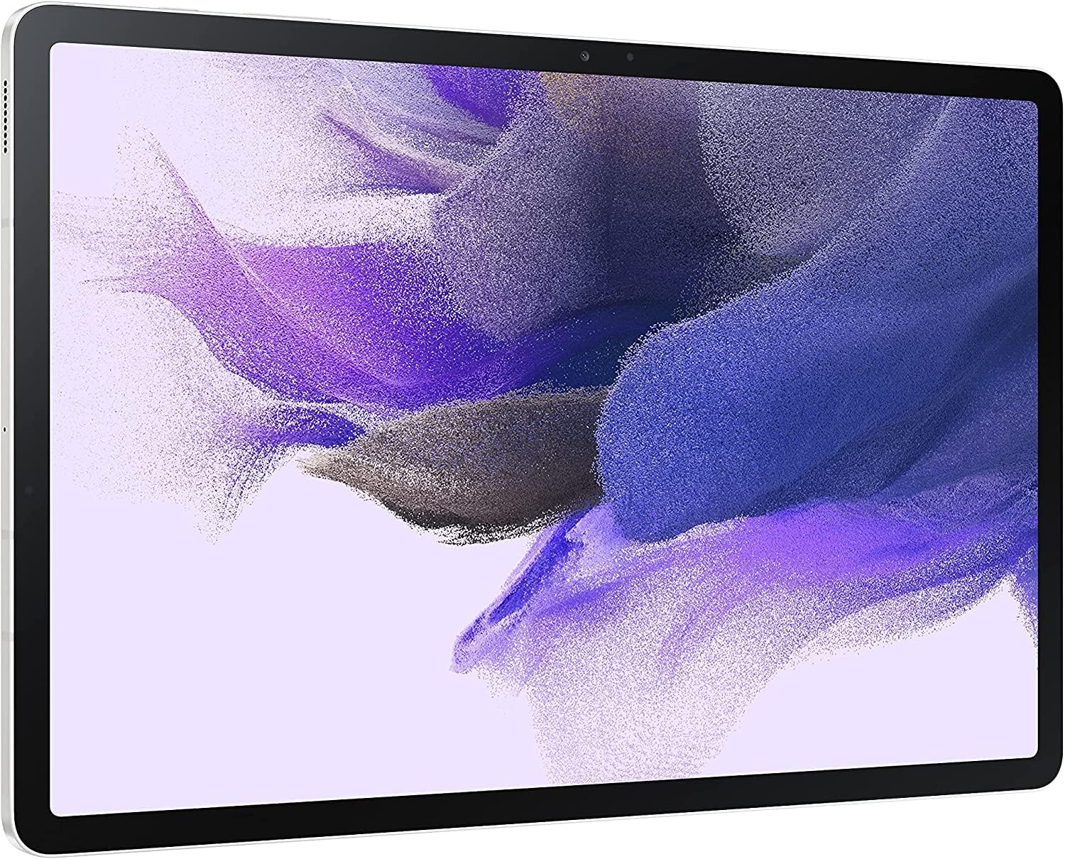 Tab S7 Fe Wifi 64GB - Silver (Old Version)