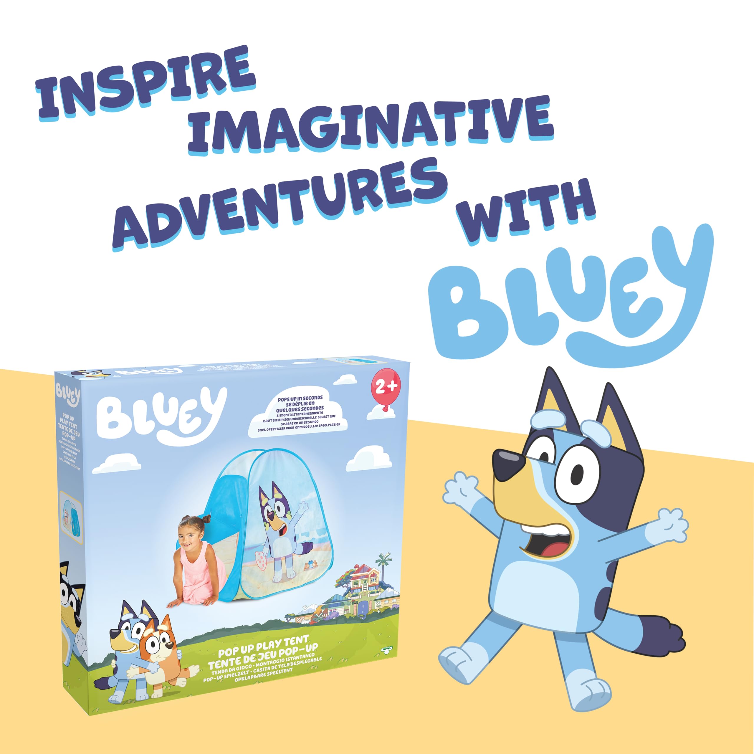 Bluey