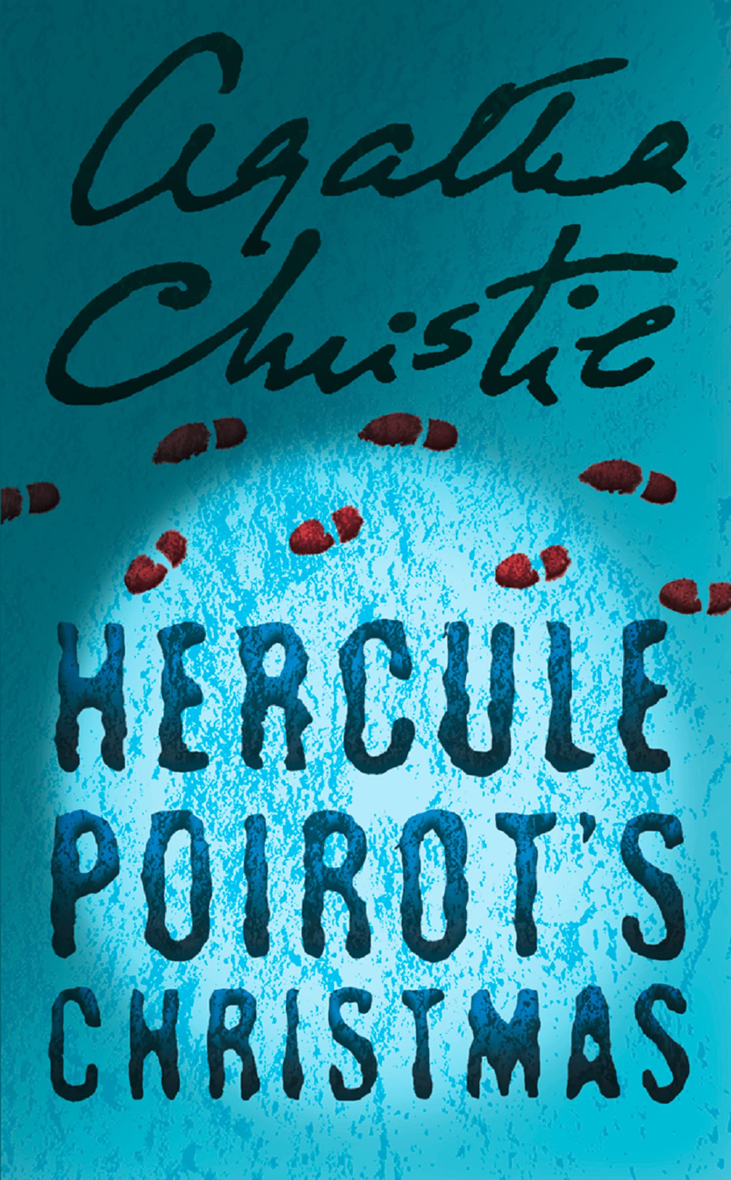 HERCULE POIROT’S CHRISTMAS: A Gripping Whodunit Where Every Family Member Has a Reason to Kill (Poirot)