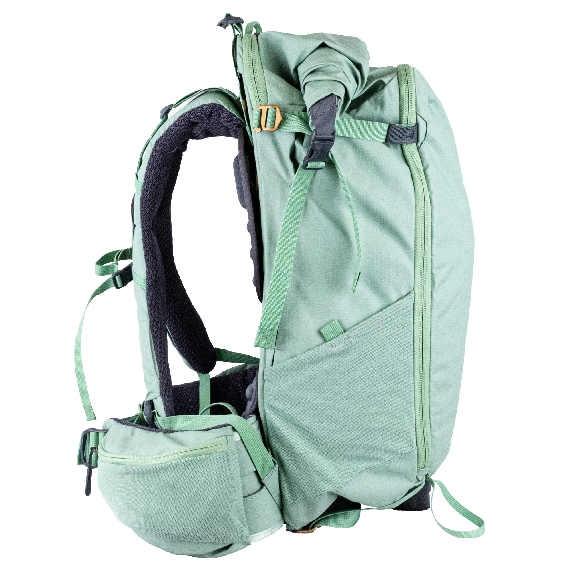 Mountainsmith Cona 45 Backpack - Basil