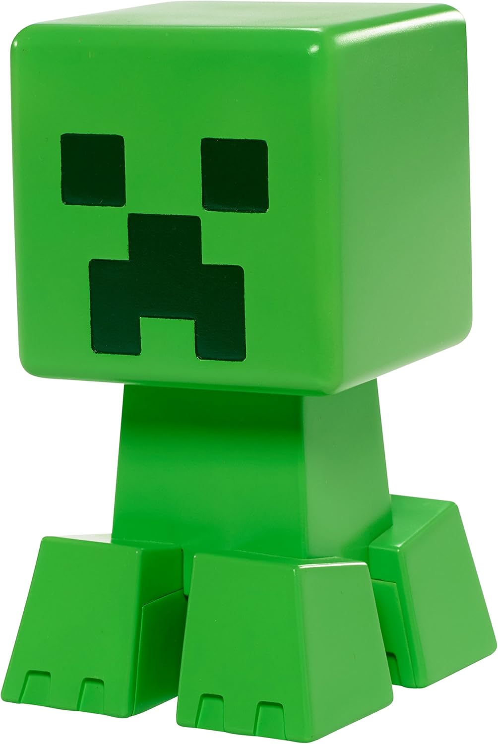 Minecraft Creeper Mega Figure