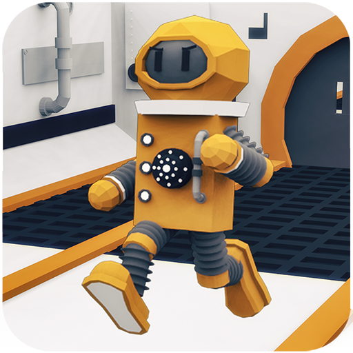 Orbital Space Run - App on Amazon Appstore