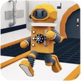 Orbital Space Run