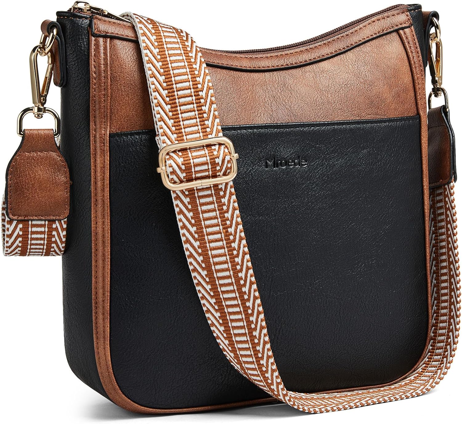 Crossbody Bags for Women Fashion Purses for Women Vegan Leather Hobo Bags Shoulder Handbags with Detachable Strap Crossbody Bags for Women Fashion Purses for Women Vegan Leather Hobo Bags Shoulder Handbags with Detachable Strap