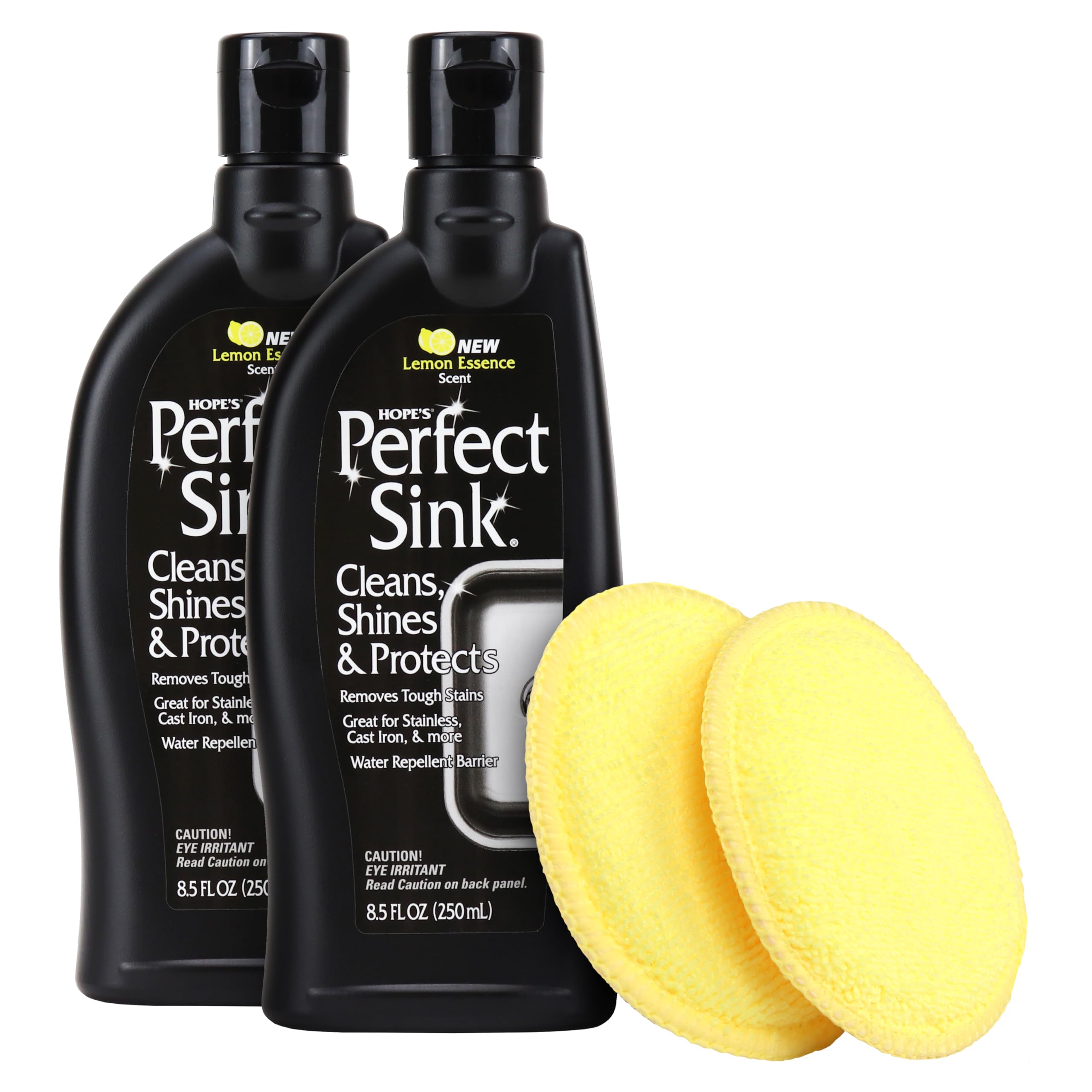 HOPE'S Perfect Sink Cleaner