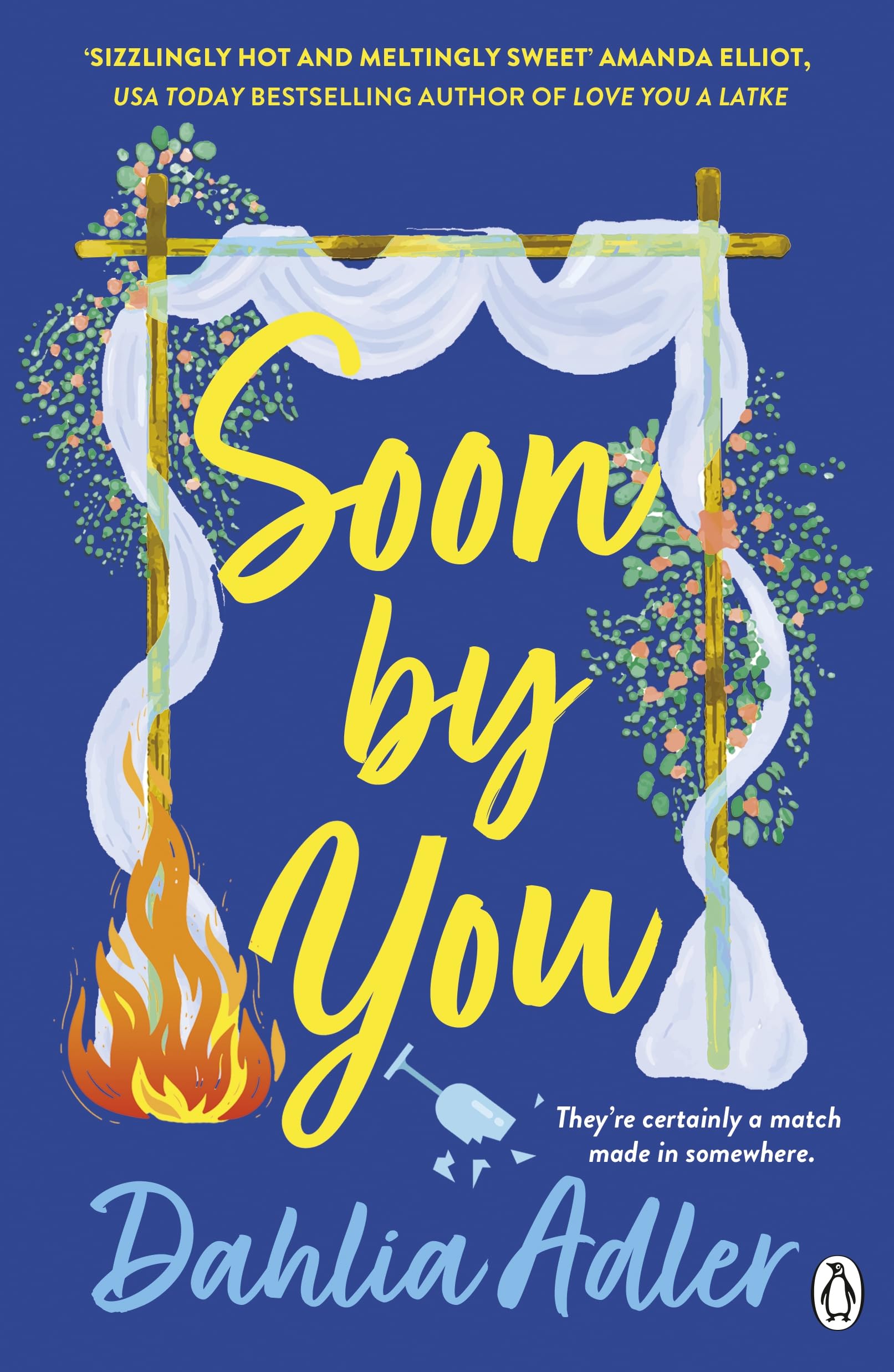 Soon By You