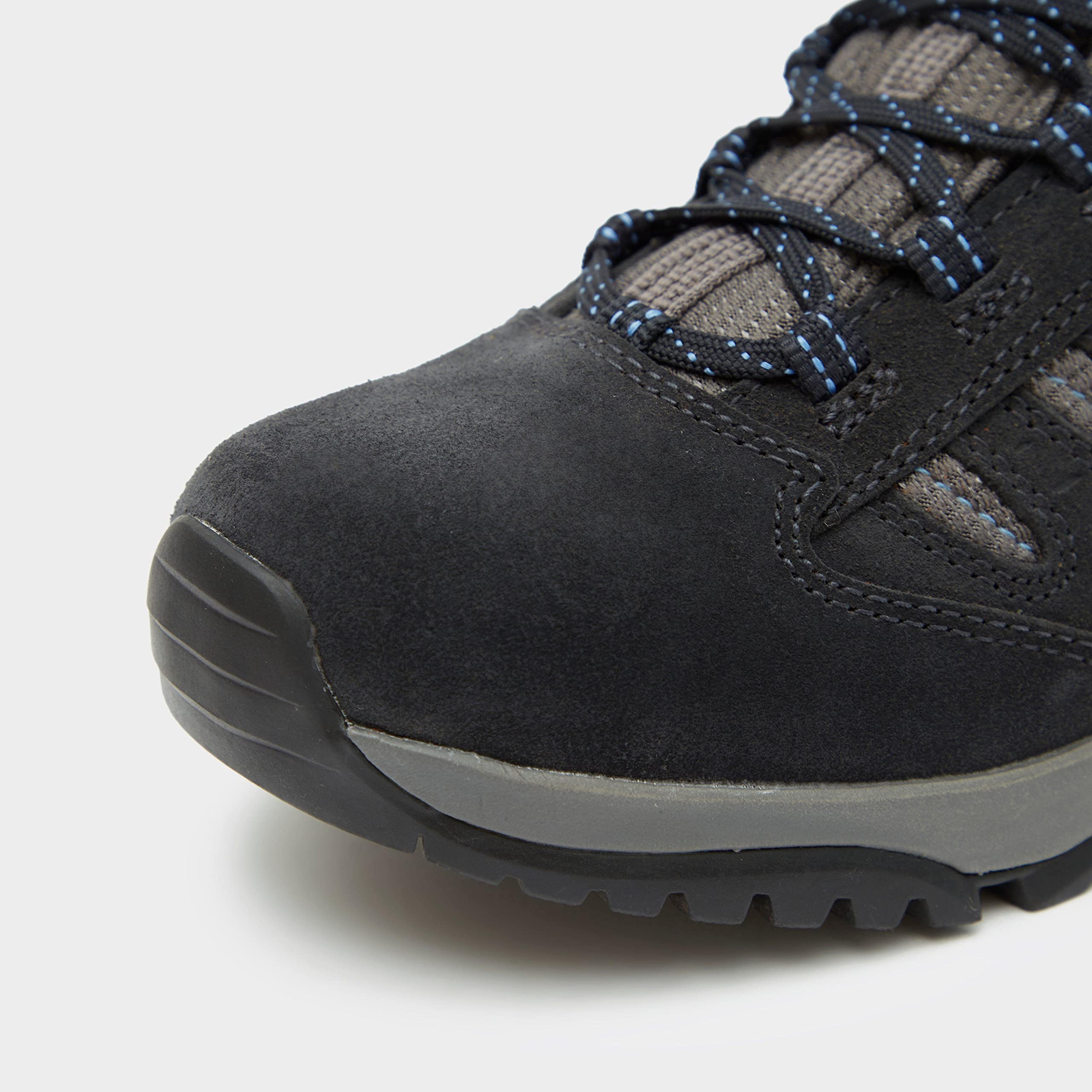 Berghaus Damen Expeditor Trek 2.0 Wasserdichte Wanderstiefel, Hoch Atmungsaktiv, Extra Dämpfung Trekking- & Wanderstiefel