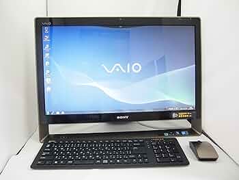 SONY VAIO LシリーズVPCL128FJ/T 一体型パソコン SONY VAIO Lシリーズ VPCL128FJ/T 価格比較 - 価格.com