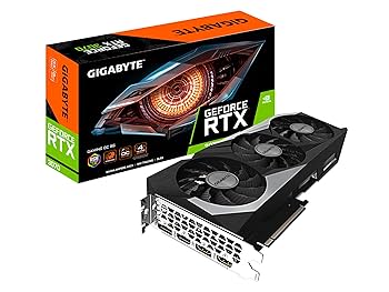 Amazon.com: GIGABYTE GeForce RTX 3070 Gaming OC 8G Graphics