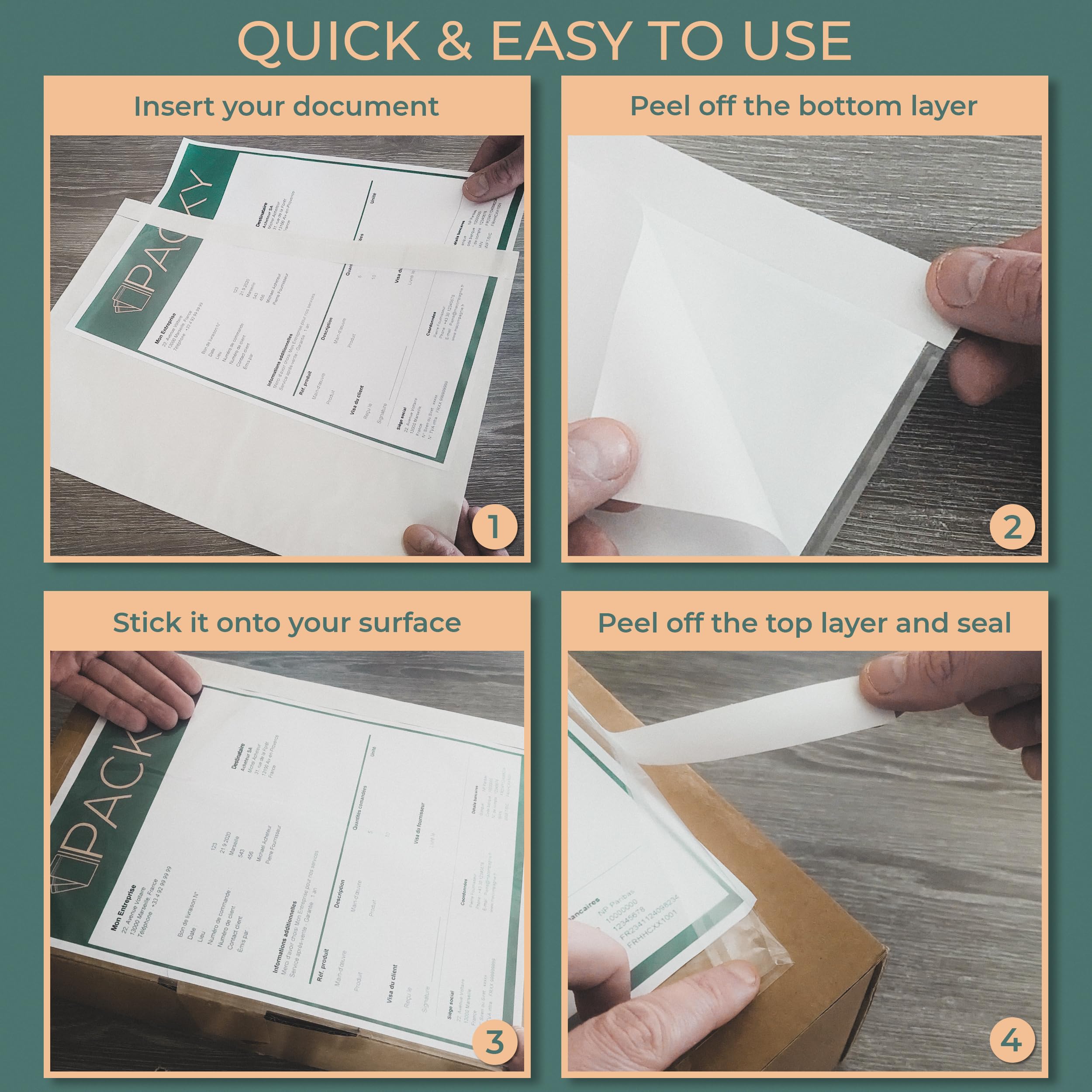 Envelopes Para Envio De Encomendas Sobres Adhesivos C5 Para A5